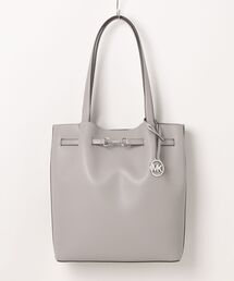 MICHAEL KORS｜マイケルコースのトートバッグ（グレー/灰色系