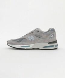 New Balance> U991GL2/スニーカー(スニーカー)|New Balance New Balance> U991GL2/スニーカー(スニーカー)|New Balance