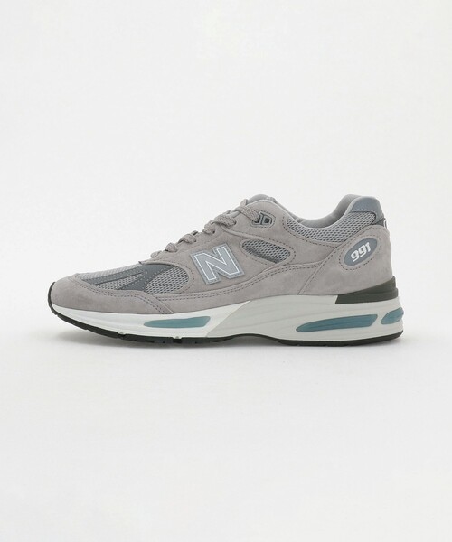 靴 newbalance U991GL2 26.0 New Balance U991GL2 GRAY （ニューバランス U991GL2-グレー
