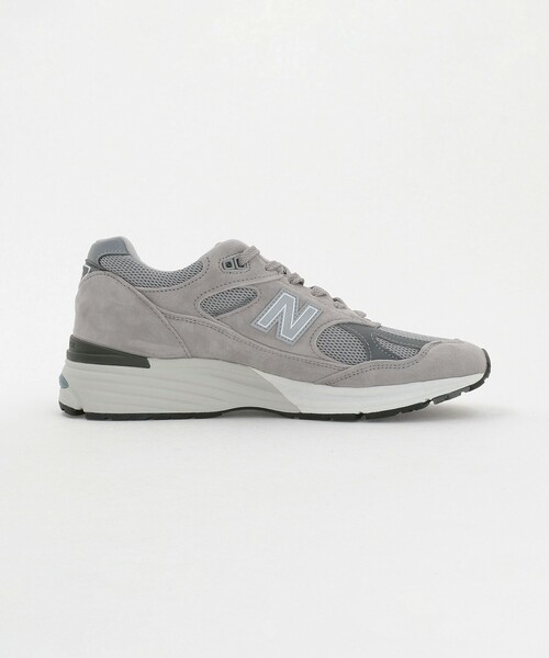 New Balance＞U991GL2/スニーカー（スニーカー）｜New Balance