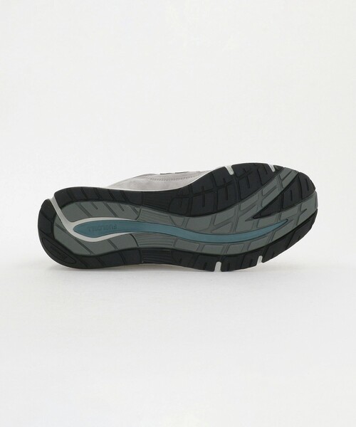 NEW BALANCE(ニューバランス)の「<New Balance>U991GL2/スニーカー(スニーカー・メンズ・ライトグレー・27.5cm/25.5cm/26cm/26.5cm/27cm/28cm/29cm/28.5cm)」の6枚目の写真