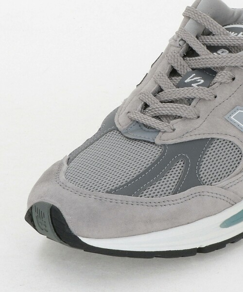 New Balance＞U991GL2/スニーカー（スニーカー）｜New Balance