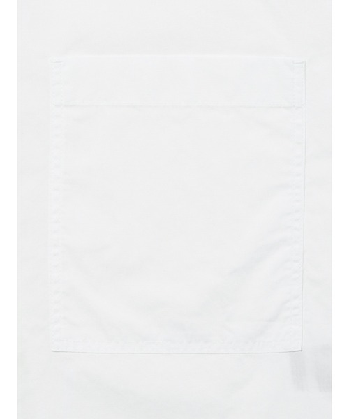 Levi's(リーバイス)の「Levi's/リーバイス HARLIE SS クロップドシャツ(シャツ/ブラウス・レディース・ホワイト・XS/S/M)」の7枚目の写真