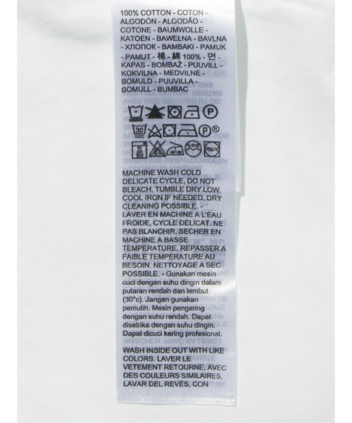 Levi's(リーバイス)の「Levi's/リーバイス HARLIE SS クロップドシャツ(シャツ/ブラウス・レディース・ホワイト・XS/S/M)」の8枚目の写真