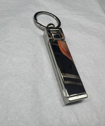 ALWAYS GOOD TIME（オルウェイズグッドタイム）の「2WAYバッグハンガー テーブルフック スマホスタンド　多機能キーリング付き（キーホルダー）」