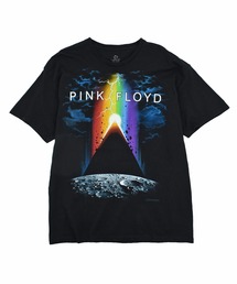 LIQUID BLUE（リキッドブルー）の「【USED】LIQUID BLUE “PINK FLOYD” バンド Tシャツ（Tシャツ/カットソー・メンズ）」