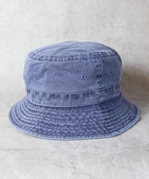 newhattan（ニューハッタン）の「NEWHATTAN Pigment Bucket Hat（ハット）」
