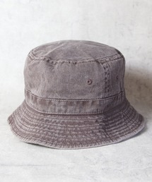 NEWHATTAN Pigment Bucket Hat