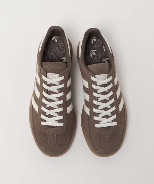 adidas Originals（アディダスオリジナルス）の「＜adidas Originals＞HANDBALL SPEZIAL/スニーカー（スニーカー・レディース・ブラウン系・23.5cm/24cm/24.5cm/25cm/23cm/22.5cm）」の7枚目の写真