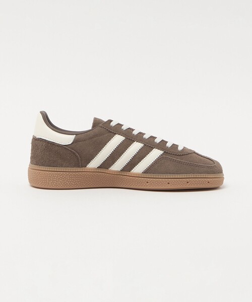 adidas Originals（アディダスオリジナルス）の「＜adidas Originals＞HANDBALL SPEZIAL/スニーカー（スニーカー・レディース・ブラウン系・23.5cm/24cm/24.5cm/25cm/23cm/22.5cm）」の8枚目の写真