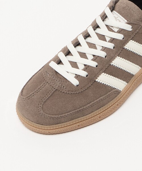 adidas Originals（アディダスオリジナルス）の「＜adidas Originals＞HANDBALL SPEZIAL/スニーカー（スニーカー・レディース・ブラウン系・23.5cm/24cm/24.5cm/25cm/23cm/22.5cm）」の12枚目の写真