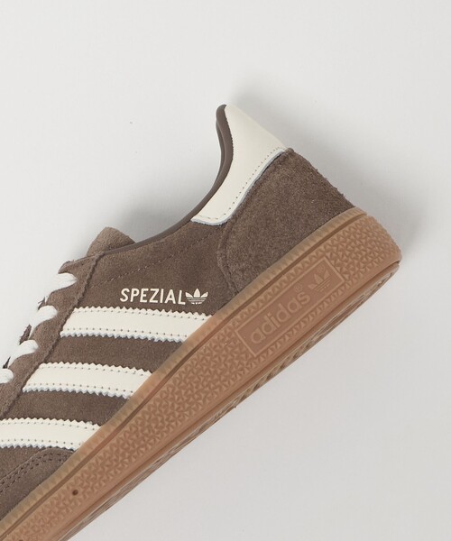 adidas Originals（アディダスオリジナルス）の「＜adidas Originals＞HANDBALL SPEZIAL/スニーカー（スニーカー・レディース・ブラウン系・23.5cm/24cm/24.5cm/25cm/23cm/22.5cm）」の13枚目の写真