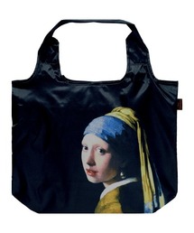 名画 クーラーエコバッグ