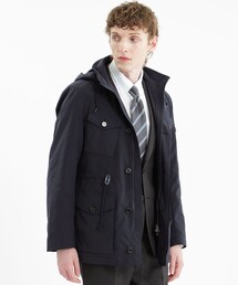 美品MACKINTOSH PHILOSOPHY フード付きミリタリー　ジャケット 1158-H1E2751528_1000x.jpg?v=