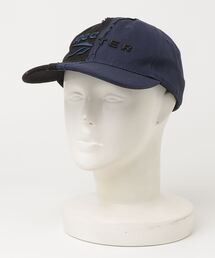Reebok（リーボック）の「REEBOK BOTTER PANELED CAP RMLB00BC99FAB0011046（キャップ・メンズ）」