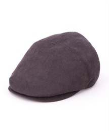 CA4LA（カシラ）の「WASHABLE NANTING 21（ハンチング/ベレー帽・レディース）」