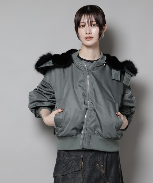 upper hights（アッパーハイツ）モッズコート＆キルティングジャケット 今年の春アウターは【upper hights (アッパーハイツ)】の復刻