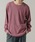 Casper John�i�L���X�p�[�W�����j�́uLayered thermal/���C���[�h�T�[�}���iT�V���c/�J�b�g�\�[�j�v�b�s���N