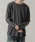 Casper John�i�L���X�p�[�W�����j�́uLayered thermal/���C���[�h�T�[�}���iT�V���c/�J�b�g�\�[�j�v�b�`���R�[���O���[