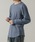 Casper John�i�L���X�p�[�W�����j�́uLayered thermal/���C���[�h�T�[�}���iT�V���c/�J�b�g�\�[�j�v�b���C�g�u���[