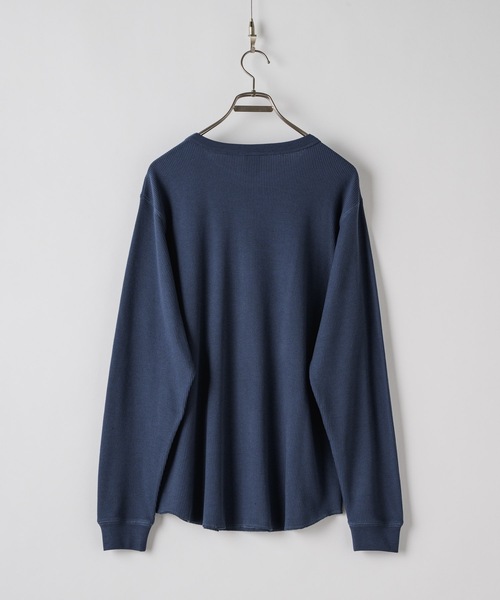 Layered thermal/レイヤードサーマル（Tシャツ/カットソー）｜Casper