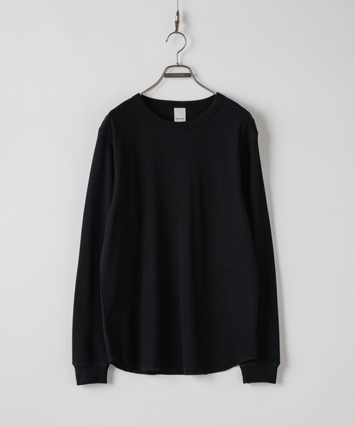 CASPER JOHN（キャスパージョン）の「Layered thermal/レイヤード