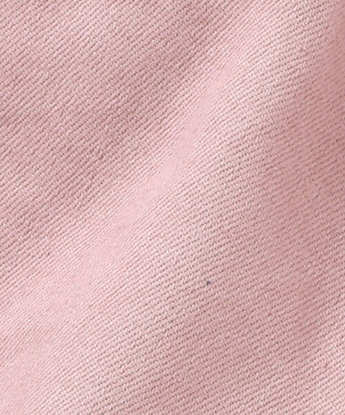 BeBe Petits Pois Vert（ベベプチポワヴェール）の「【店舗限定】花パッチワークカラーデニムロングパンツ（デニムパンツ・キッズ・ピンク/ネイビー・150cm/130cm/140cm/100cm/120cm/110cm）」の19枚目の写真