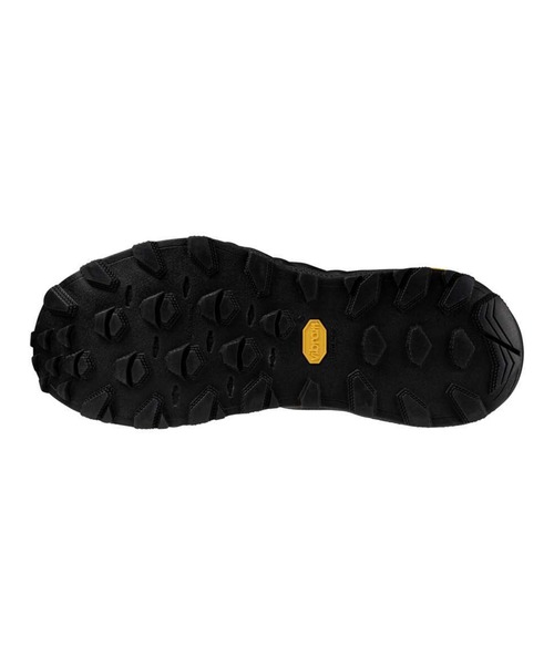 MIZUNO（ミズノ　）の「MIZUNO/ミズノ メンズ スニーカー 韓国 防水 ゴアテックス WAVE MUJIN LS GTX ムジン D1GA250102（スニーカー・メンズ・ブラック・28.0cm/27.5cm/26.5cm/26.0cm/27.0cm）」の3枚目の写真