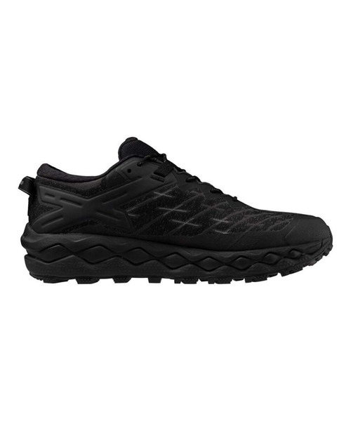 MIZUNO（ミズノ　）の「MIZUNO/ミズノ メンズ スニーカー 韓国 防水 ゴアテックス WAVE MUJIN LS GTX ムジン D1GA250102（スニーカー・メンズ・ブラック・28.0cm/27.5cm/26.5cm/26.0cm/27.0cm）」の7枚目の写真