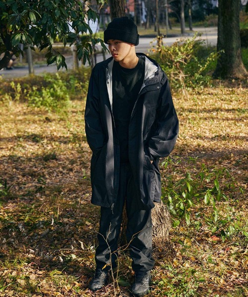 ミンミン MIZUNO/ミズノ メンズ スニーカー 韓国 防水 ゴアテックス WAVE