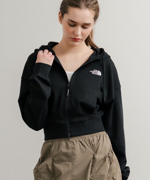 日本未展開モデル THE NORTH FACE ザ・ノースフェイス WHITE LABEL