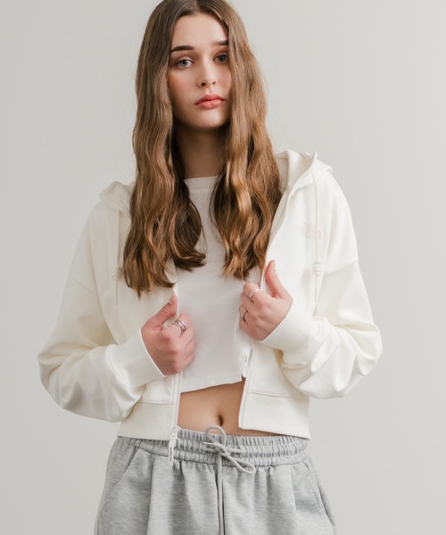 日本未展開モデル THE NORTH FACE ザ・ノースフェイス WHITE LABEL