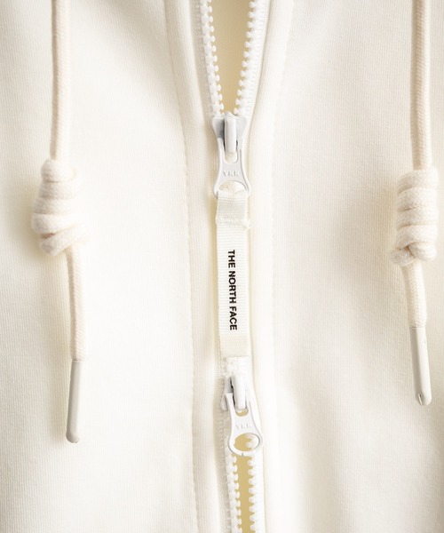 日本未展開モデル THE NORTH FACE ザ・ノースフェイス WHITE LABEL