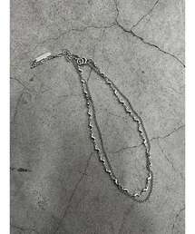 EMODA | ミックスチェーンネックレス(ネックレス)