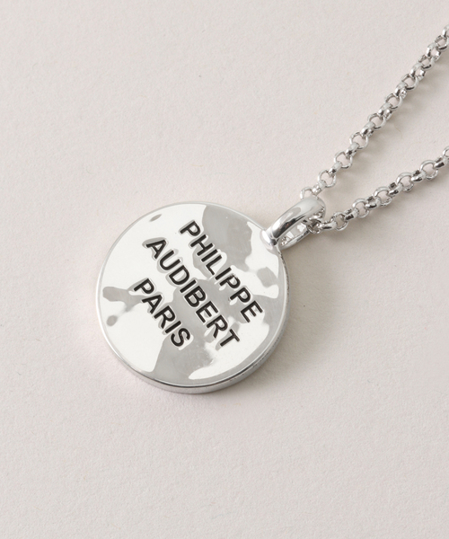 PHILIPPE AUDIBERT/フィリップ・オーディベール CO6646 nl ネックレス