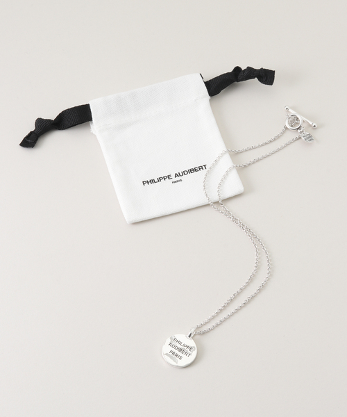 PHILIPPE AUDIBERT/フィリップ・オーディベール CO6646 nl ネックレス