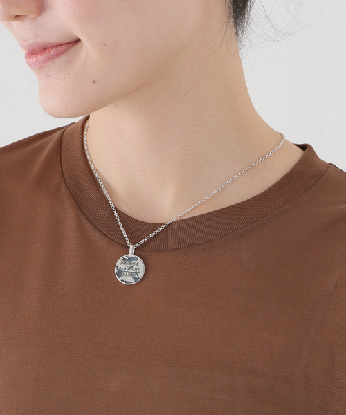 PHILIPPE AUDIBERT/フィリップ・オーディベール CO6646 nl ネックレス