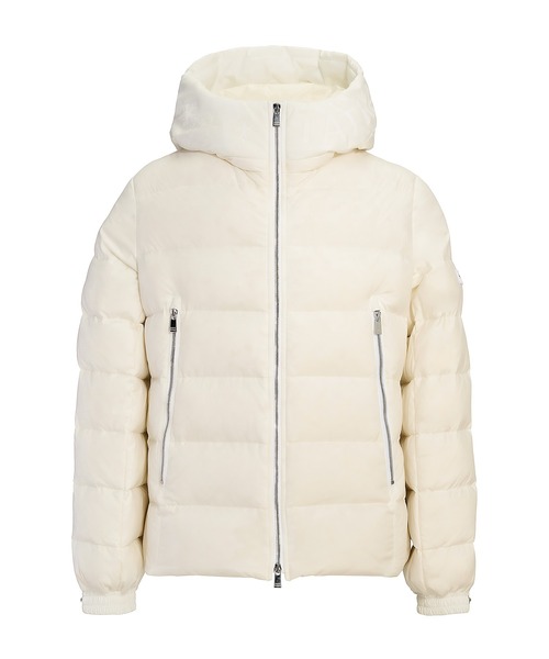 TATRAS（タトラス）の「TATRAS(タトラス) CASSIMASO カシマーゾ（ダウンジャケット/コート・メンズ・ネイビー/ブラック/アイボリー・2/3/1/4）」の3枚目の写真