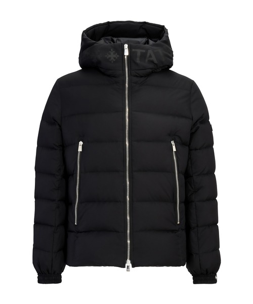 TATRAS（タトラス）の「TATRAS(タトラス) CASSIMASO カシマーゾ（ダウンジャケット/コート・メンズ・ネイビー/ブラック/アイボリー・2/3/1/4）」の7枚目の写真