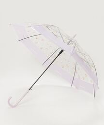 ARCADE（アーケード）の「ちいかわ ジャンプビニール傘 58cm（長傘）」