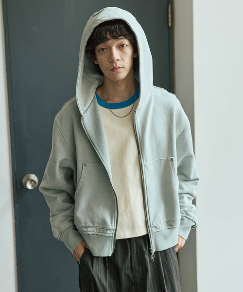 JOURNAL STANDARD（ジャーナルスタンダード）の「EVISEN / エビセン