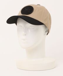 SPIEWAK（スピーワック）の「アイコンパッチド ベースボールキャップ（キャップ）」