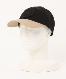 SPIEWAK（スピーワック）の「アイコンパッチド ベースボールキャップ（キャップ）」