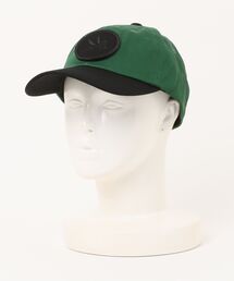 SPIEWAK（スピーワック）の「アイコンパッチド ベースボールキャップ（キャップ）」