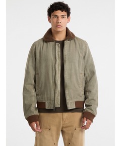 GUESS Originals Military Bomber