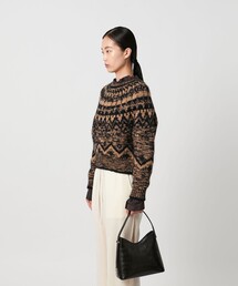 OSOI | ＜OSOI＞EGG MINI STMP バッグ(ショルダーバッグ)