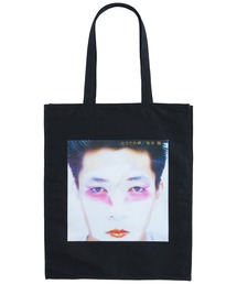 MLE 坂本龍一 「左うでの夢」 TOTE BAG