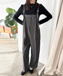 Iライン」に該当するサロペット/オーバーオールファッション通販