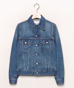 Bonum ボナム ダメージ デニムジャケット Gジャン Bonum ボナム ダメージ デニムジャケット Gジャン 2025年最新