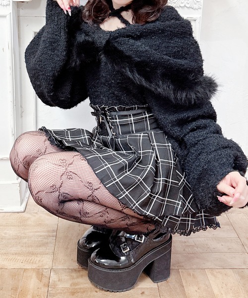 MA*RS（アメーバーマーズ）の「【もえにゃちゃんコラボ】フロント開き